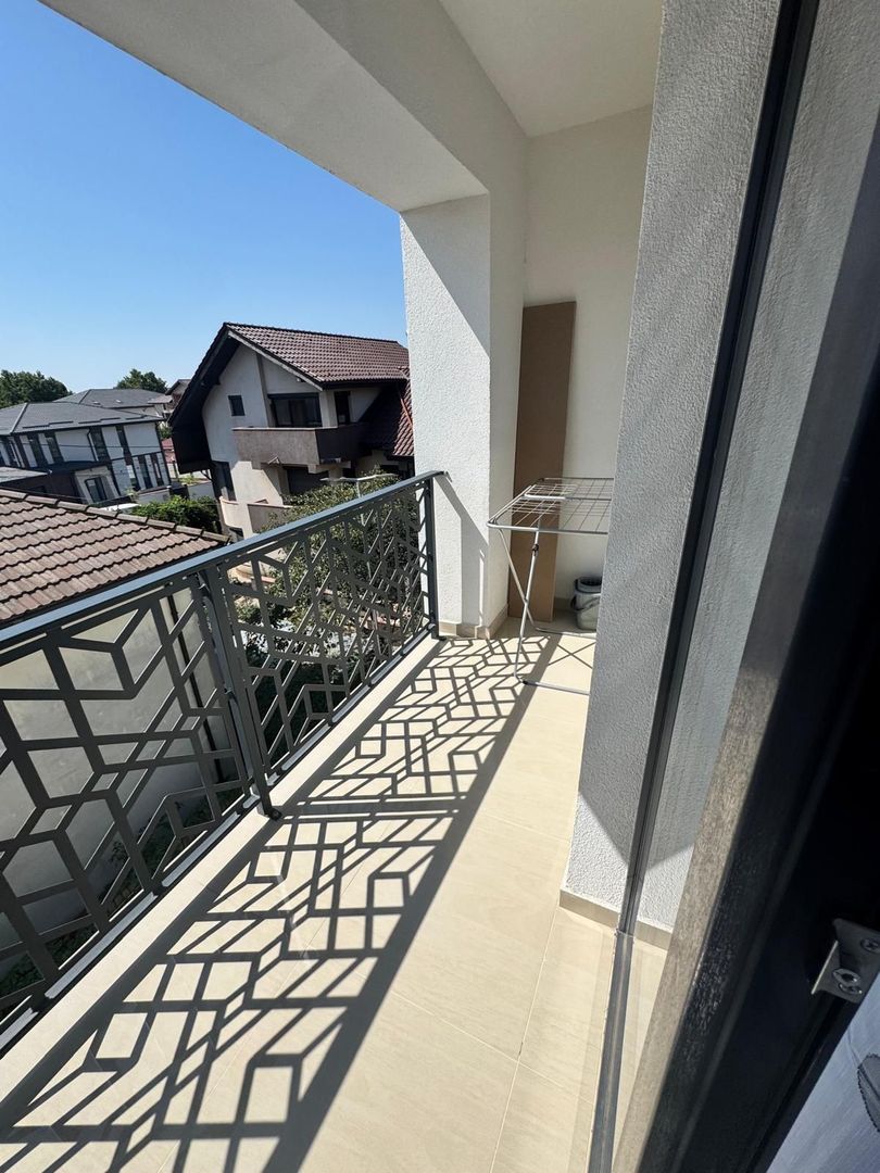 Apartament 2 camere de inchiriat Sos Alexandriei Mc Donald's - Poză 13