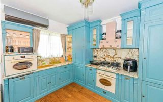 Apartament 2 camere (124 mp), tip luxury în Upground, etaj 3 - Poză 5