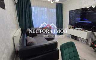 NECTORA IMOB-Apartament 3 camere, 2 bai, 66 mp, Prima Universitatii - Poză 1