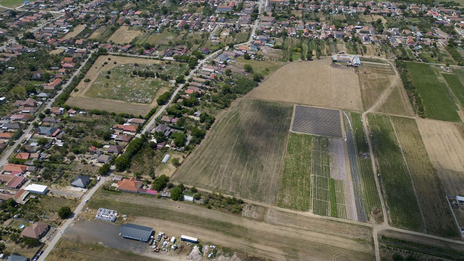 Teren 3000 mp in Loc Zadareni - Poză 6