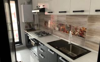 Garsonieră  – Plaza Residence Faza 2, 8 minute metrou Lujerului - Poză 3