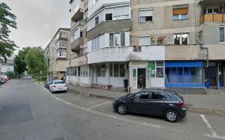 Sapient | Spațiu comercial _ str. Salcâmilor, Oradea - Poză 1