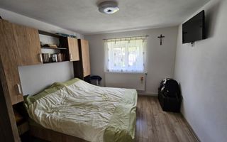 🏡 Casă de vânzare – Nucșoara, Argeș | Zonă montană | Teren 3000 mp - Poză 10