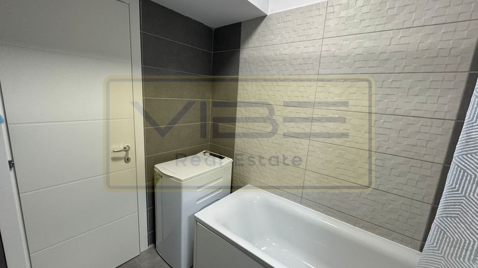 Apartament 1 camera + parcare Conest Evolution - Poză 13