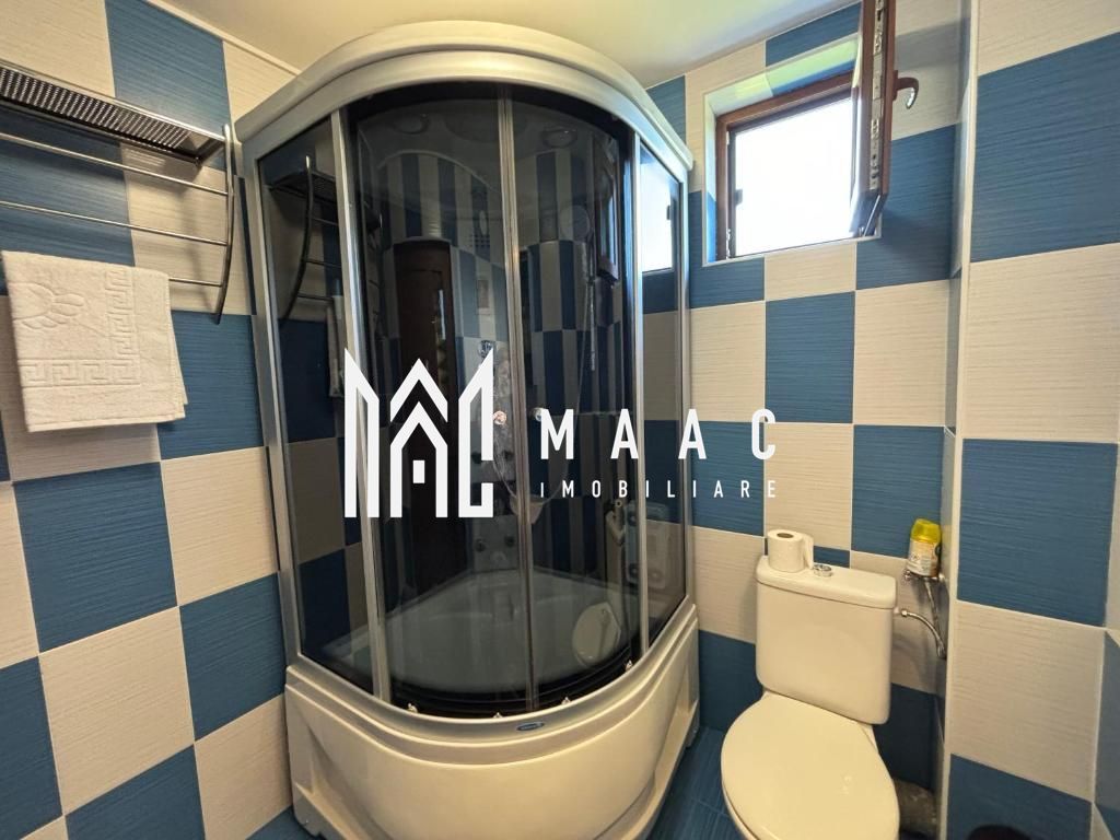 Vilă superbă | 4 camere | 500 mp teren | Vedere la munte | Valea Avrigului - Poză 10