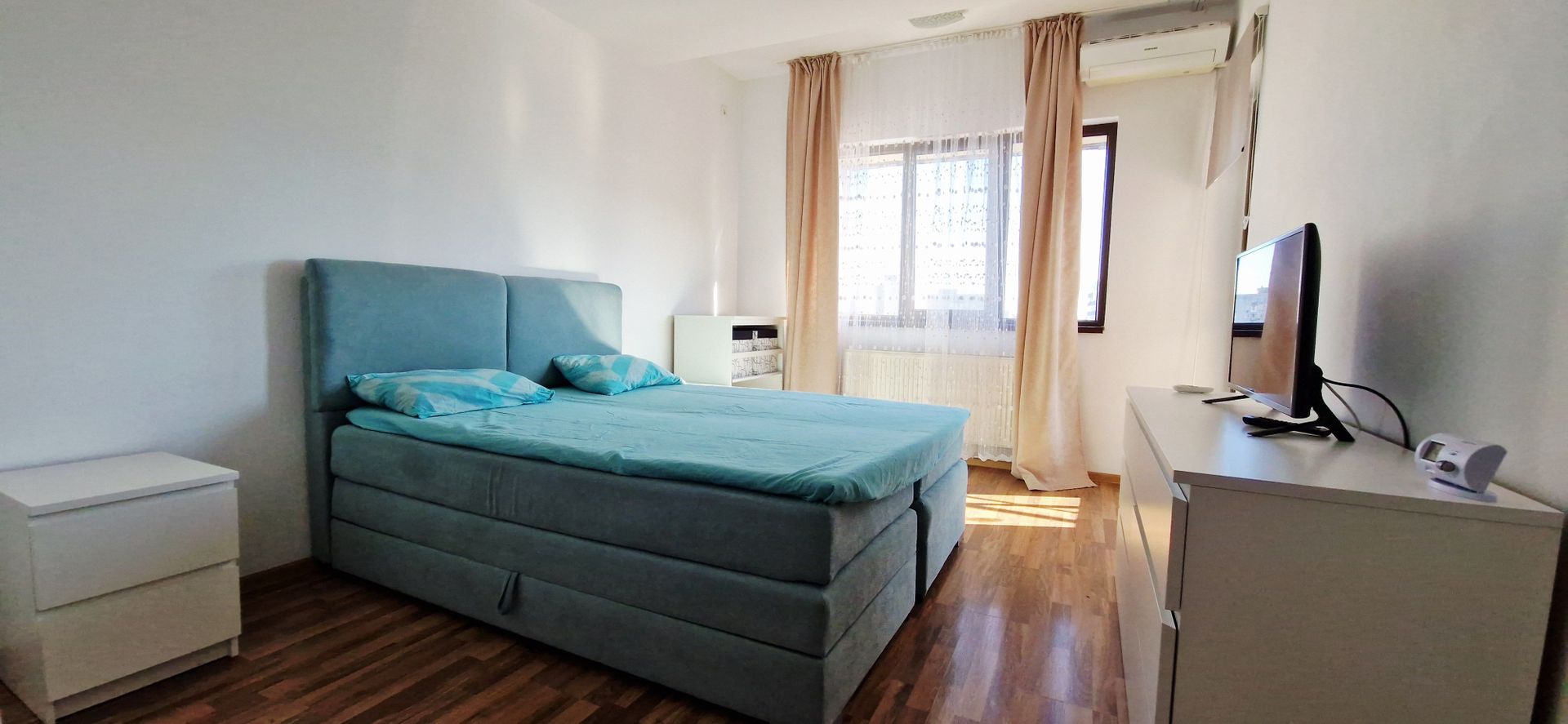 2 camere – Aleea Lunca Cernei | Complet mobilat și utilat | Etaj 6/7 - Poză 5