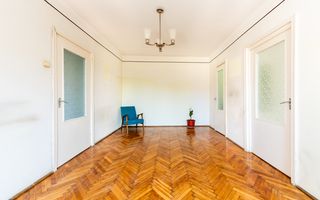 COMISION 0% - Apartament 2 camere pe str. Horea | 45mp | parcare* - Poză 5
