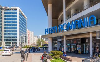 MILITARI | EXIGENT RESIDENCE| MALL PLAZA | PARCARE SUPRATERANA DE INCHIRIAT - Poză 3