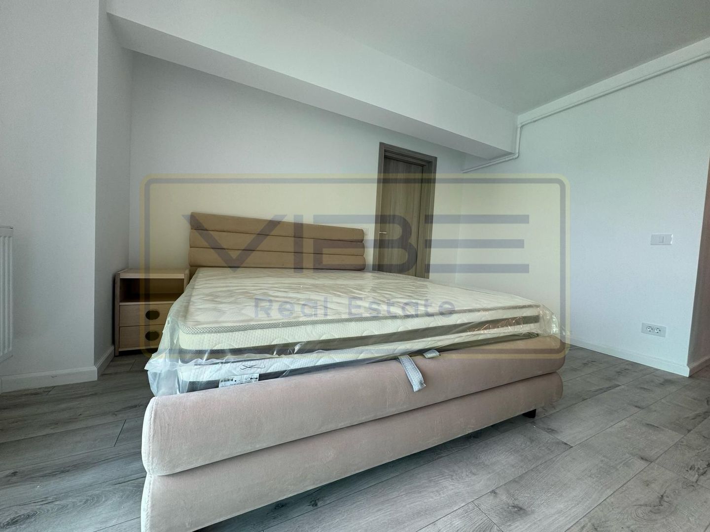 Apartament NOU 1 camera+parcare Bucium Mega Image - Poză 8