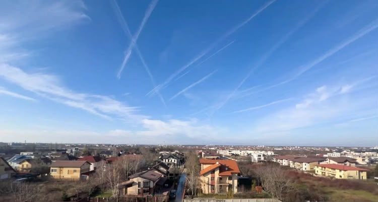 Cortina North || 3 Camere || 2 Dormitoare || Nemobilat || Comision 0% - Poză 8