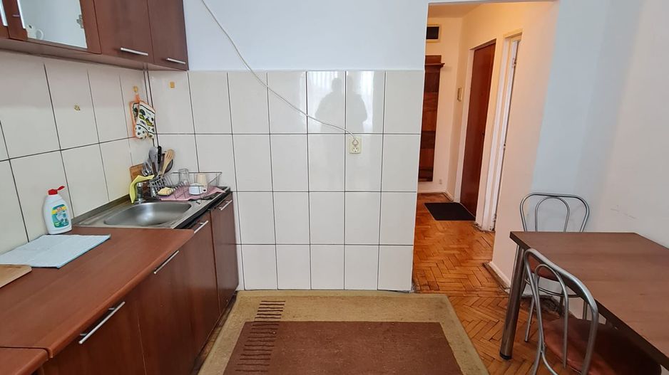 Apartament 3 camere zona Dorobantilor - Poză 8