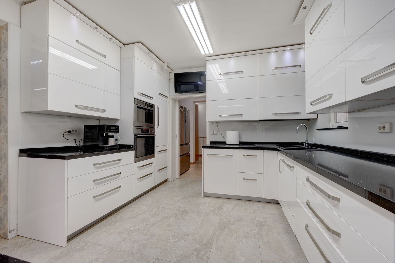 Vila individuala Pipera intersectie Iancu Nicolae - Poză 21