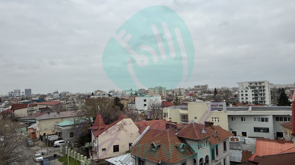 STUDIO OPEN SPACE de 58 mp la 2 pasi de Pache Protopopescu - Poză 7