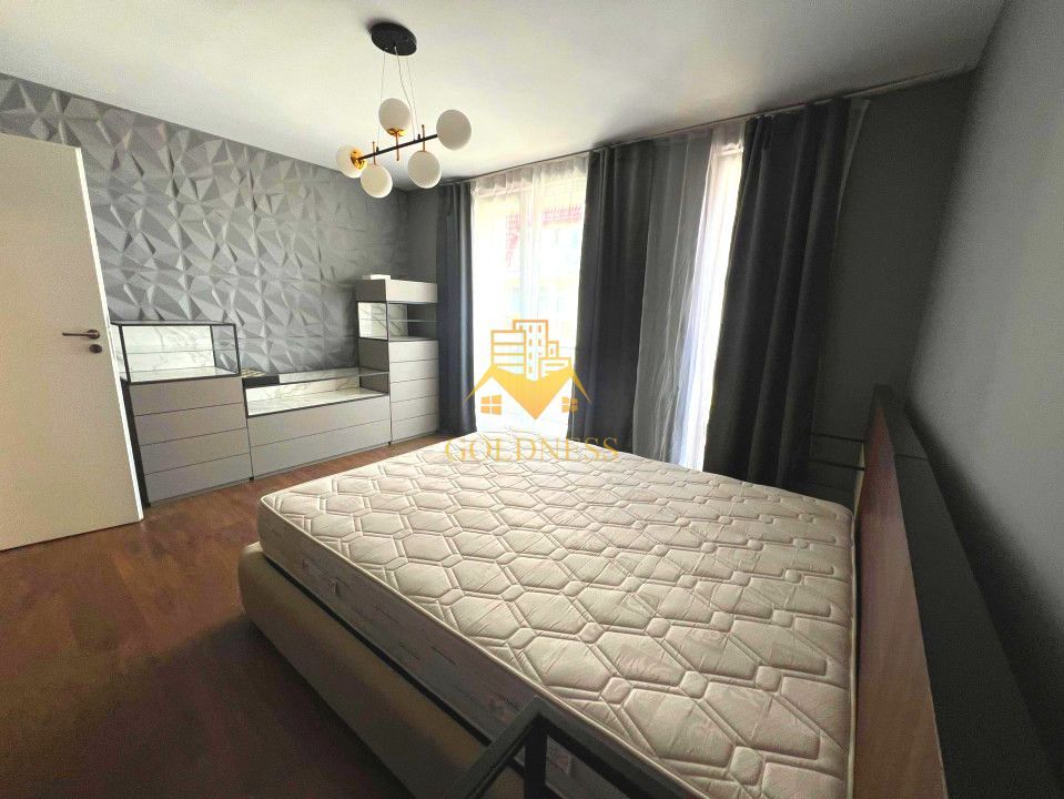 2 camere Premium, Buna Ziua, Parcare,LIDL, Grand Hotel Italia, Panemar - Poză 8
