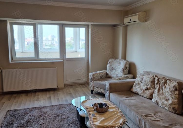 Apartament 3 camere Decebal - Poză 7