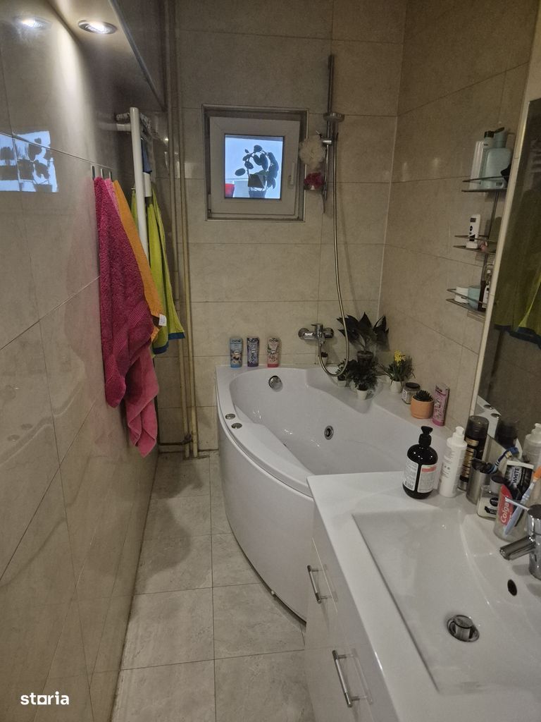 Aparataement Regina Maria/Casa Poporului - Poză 7