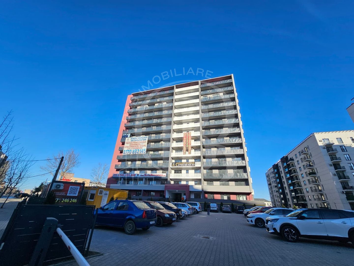 Apartament 3 camere Mutare Rapida-Acte Gata Th. Pallady - Poză 8