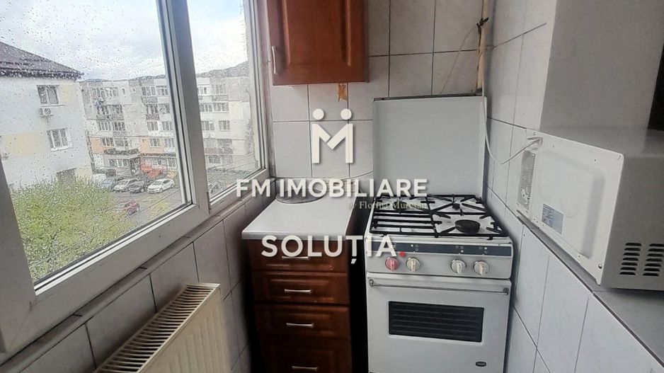 Apartament 1 cameră, cu dormitor separat, Dragoș Vodă! - Poză 3