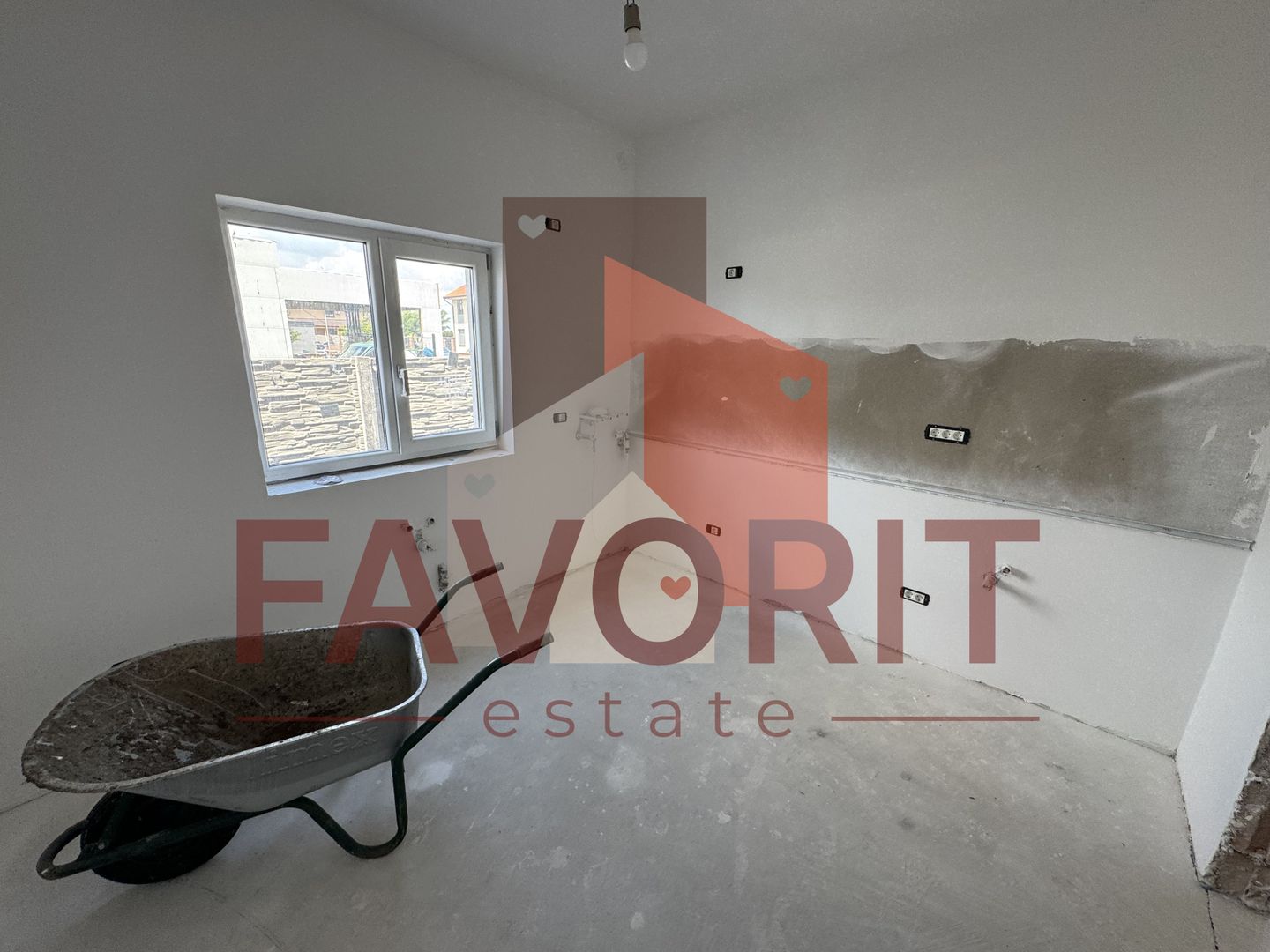 Aproape de benzinaria ESO. Finisaje la alegere - Poză 5