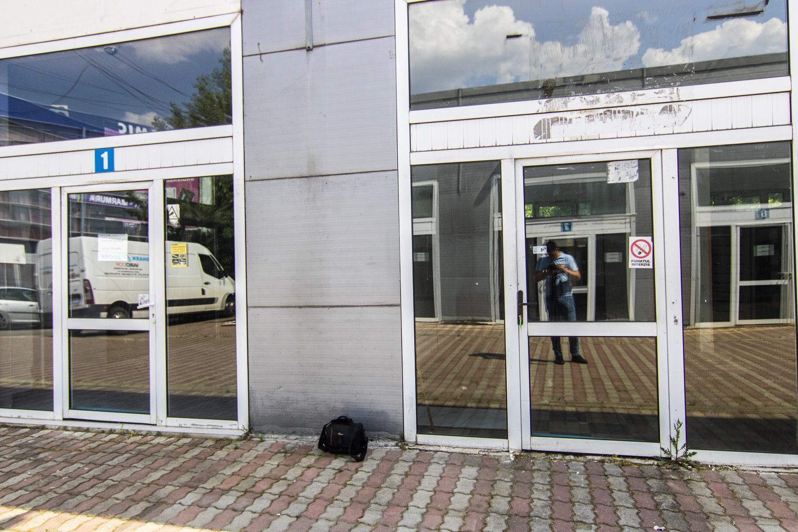 Spatiu Comercial | DE INCHIRIAT | Valea Cascadelor | Depozit | Showroom | Retail - Poză 6