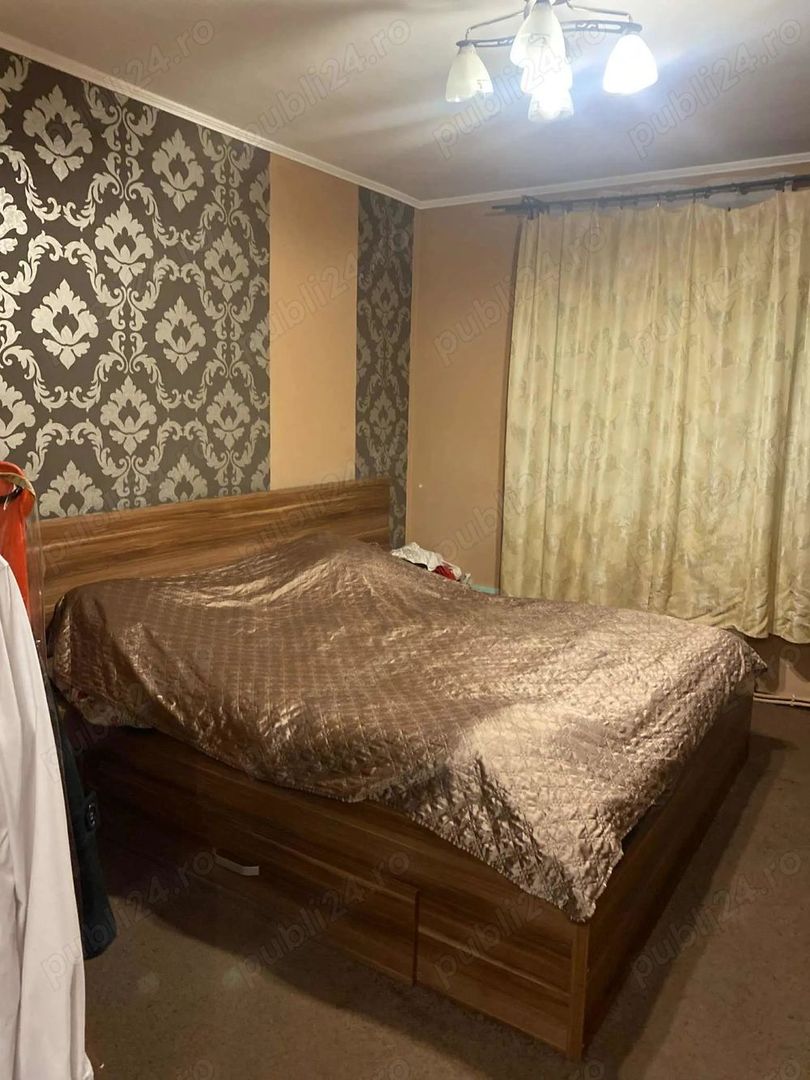 BRASADAS vinde ap 3 cam ( zonă liniștită ). - Poză 2