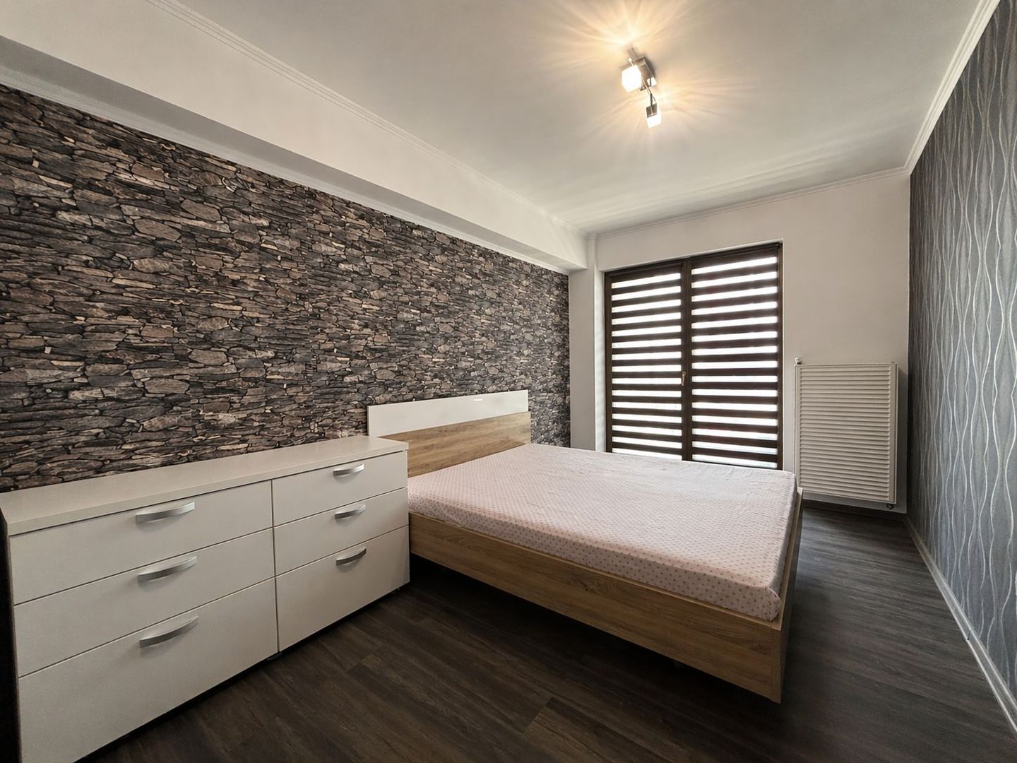 Apartament 3 camere mobilat-utilat cu GARAJ - Doamna Stanca - Poză 6