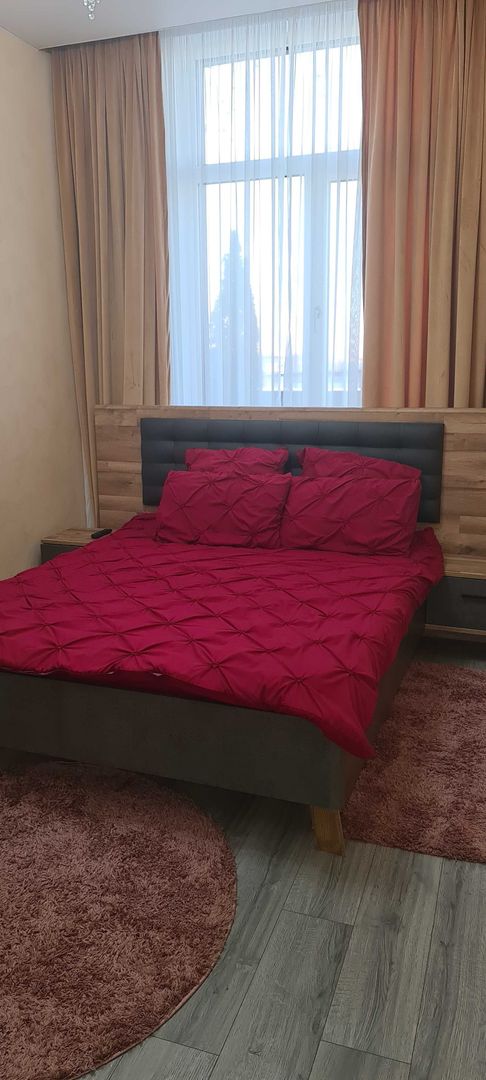 Penthouse Mihai Bravu - Poză 6