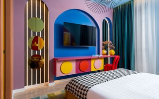 Apartament concept | Duplex cu design spectaculos | Win Herăstrău - Poză 22