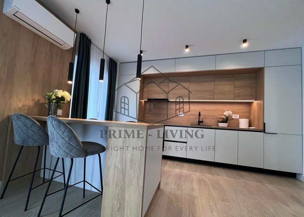 APARTAMENT NOU LA PRIMA INCHIRIERE IN ZONA EXPOZITIEI - Poză 7