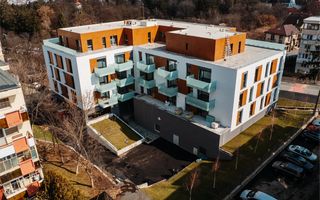 Apartament 2 camere + parcare | str Pasteur | 0% comision - Poză 13