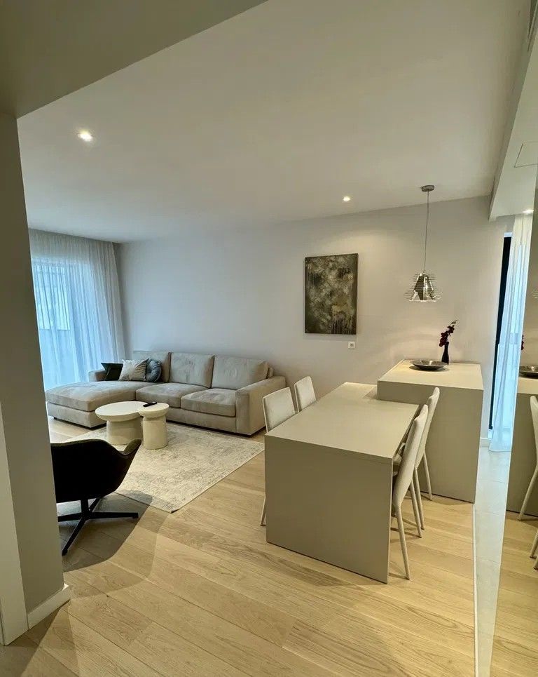 Prima închiriere | Apartament 2 camere premium | Nusco City - Poză 2