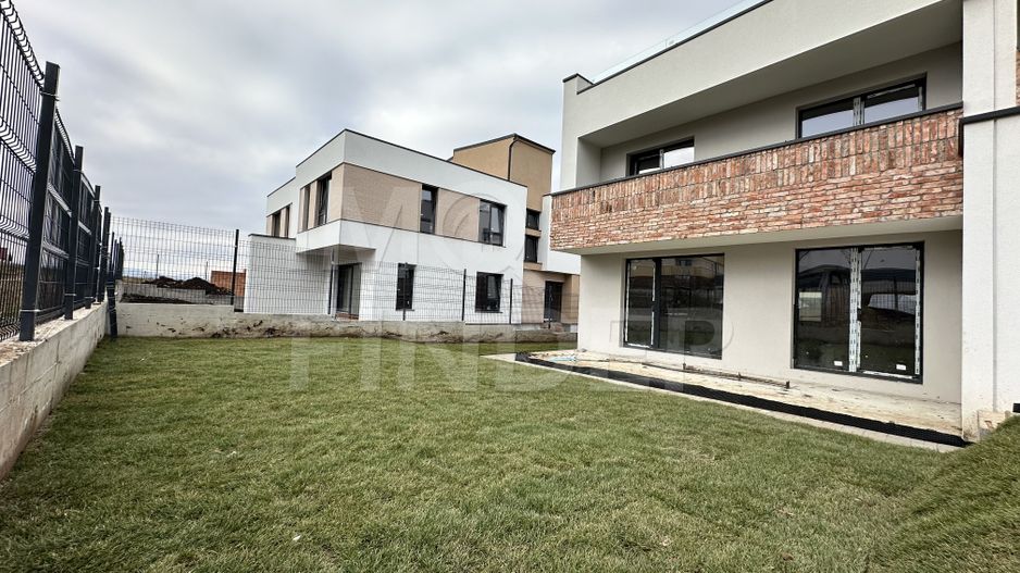 DIRECT DEZVOLTATOR- Case vanzare Floresti,  zona VIVO - Poză 6