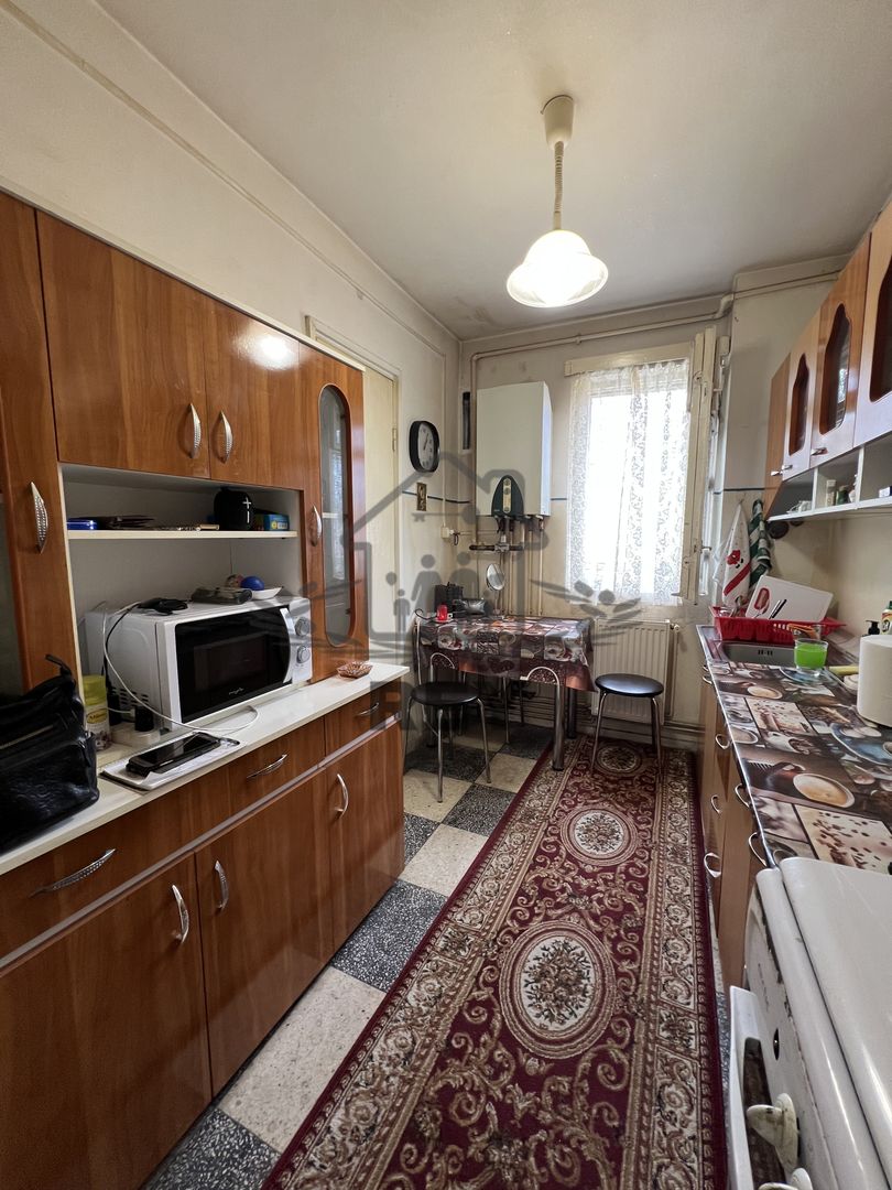 Apartament 2 camere zona M.Viteazul | Rahovei | Ale. Infanteriștilor - Poză 11