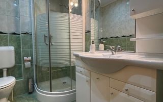 Apartament 3 camere bloc nou cu parcare subterana - Poză 39