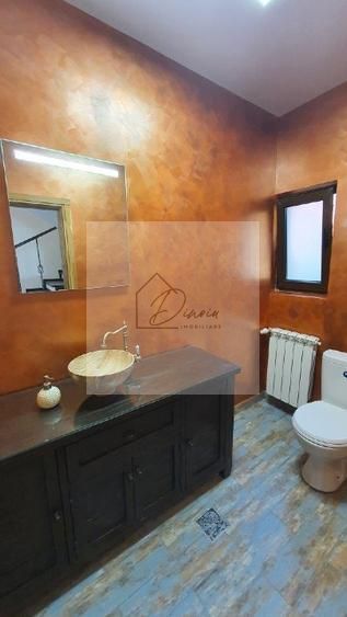 Vila de inchiriat Iancu Nicolae Pipera I ideal locuinta birou spa - Poză 6