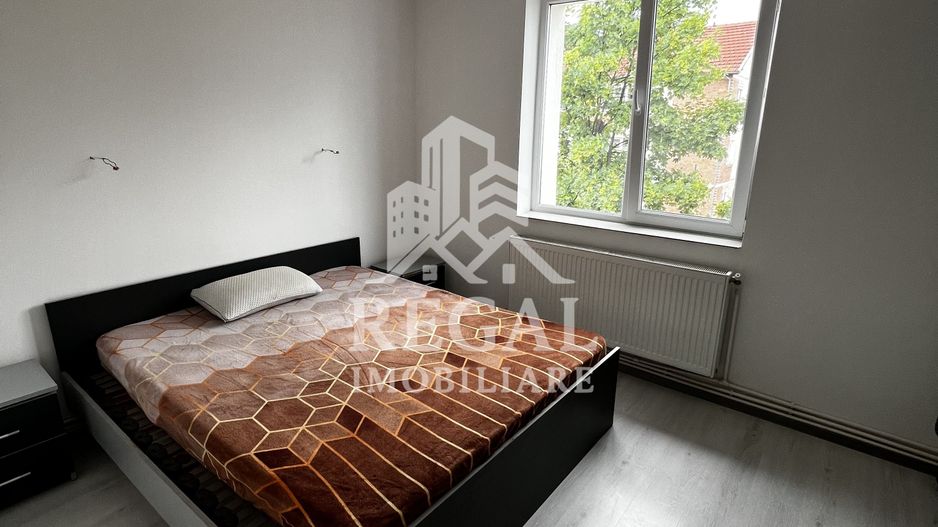 Apartament de inchiriat - zona Teatru - etaj 2/2 - Poză 7