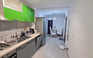 Apartament cu 3 camere de închiriat | Central – Str. Constantin Noica | Etaj 4 - Poză 4