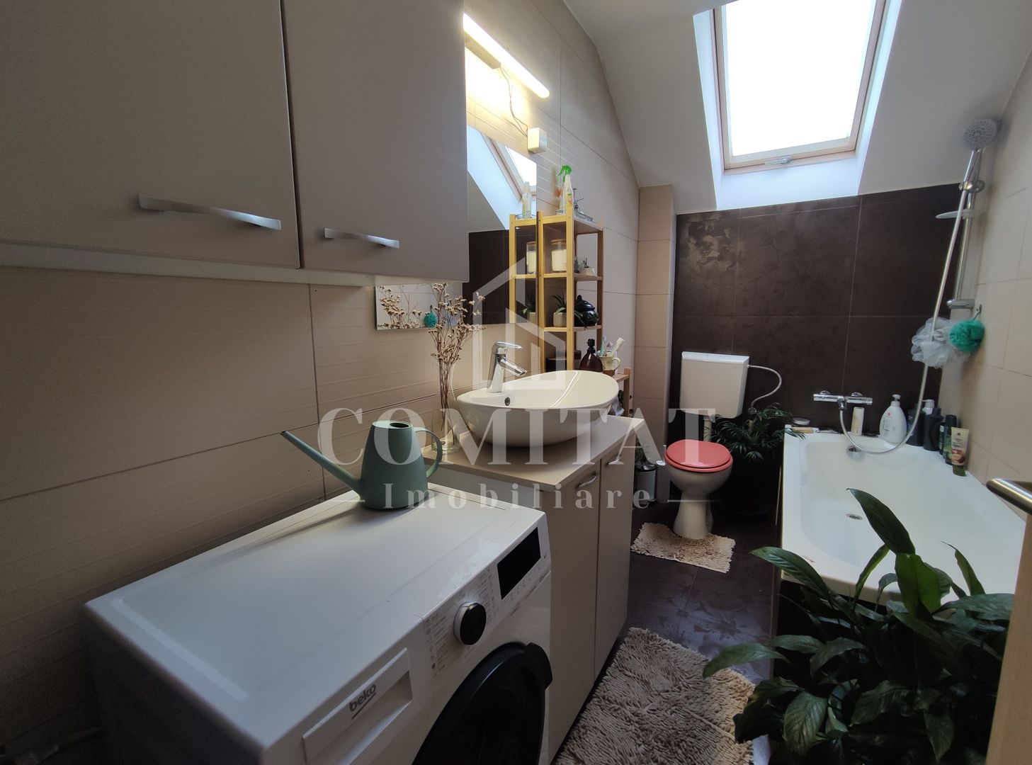 Apartament cu 4 camere | 98 mp | Baciu - Poză 12