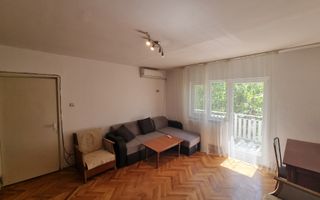Girocului, et.3, 3 camere, 2 băi, centrală termică proprie - Poză 9