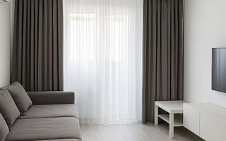 Apartament 2 camere zona Codri Neamtului - Titan - Poză 1