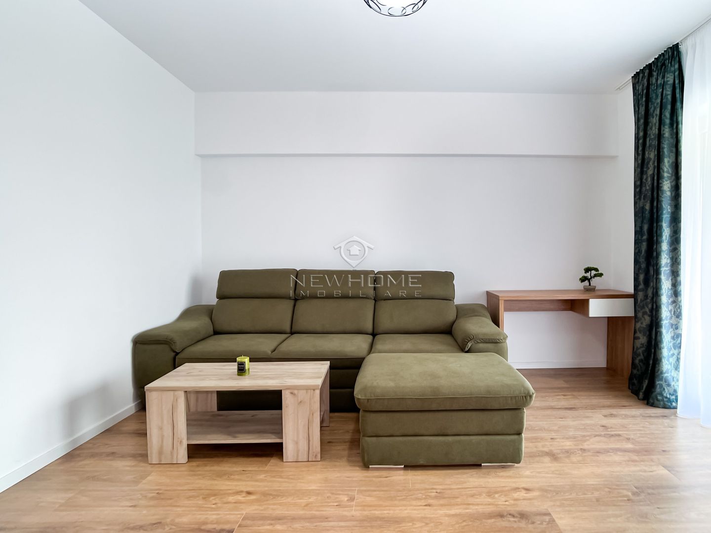 Apartament 2 camere decomandat, Viva City, Iulius Mall - Poză 7