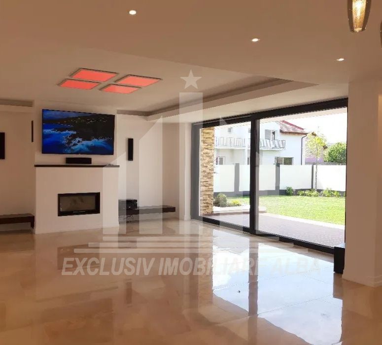 Casa de vanzare, Alba-Micesti - Poză 3