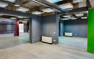 COMISION 0% / SPATIU DE BIROURI PENTRU INCHIRIAT / UNIVERSITATE - Poză 10