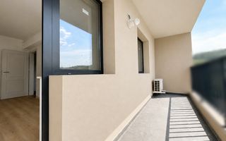 Apartament cu o camera FINISAT /38.5mp/CF/Imobil NZEB. - Poză 9