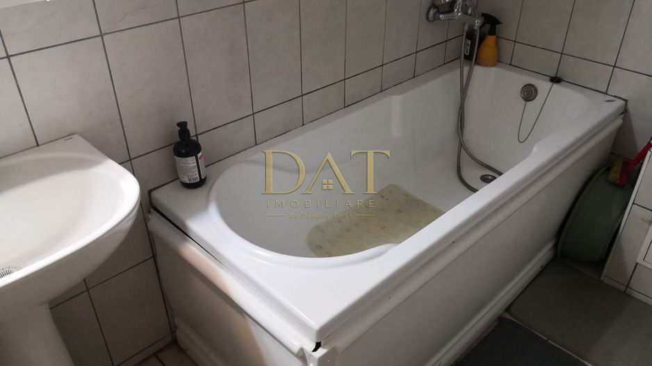 Apartament cu o cameră Calea Turzii | Etaj Intermediar | 38mp - Poză 5
