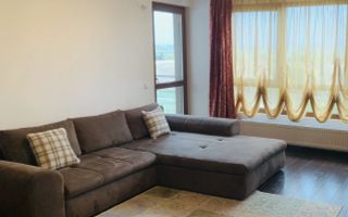 Apartament 3 camere de închiriat Metalurgiei - Poză 3