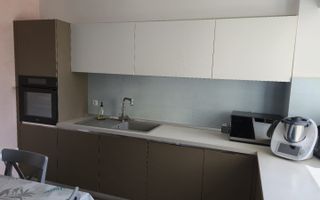 Apartament decomandat cu 3 camere în Mărăști, zona Cinema Mărăști. - Poză 2