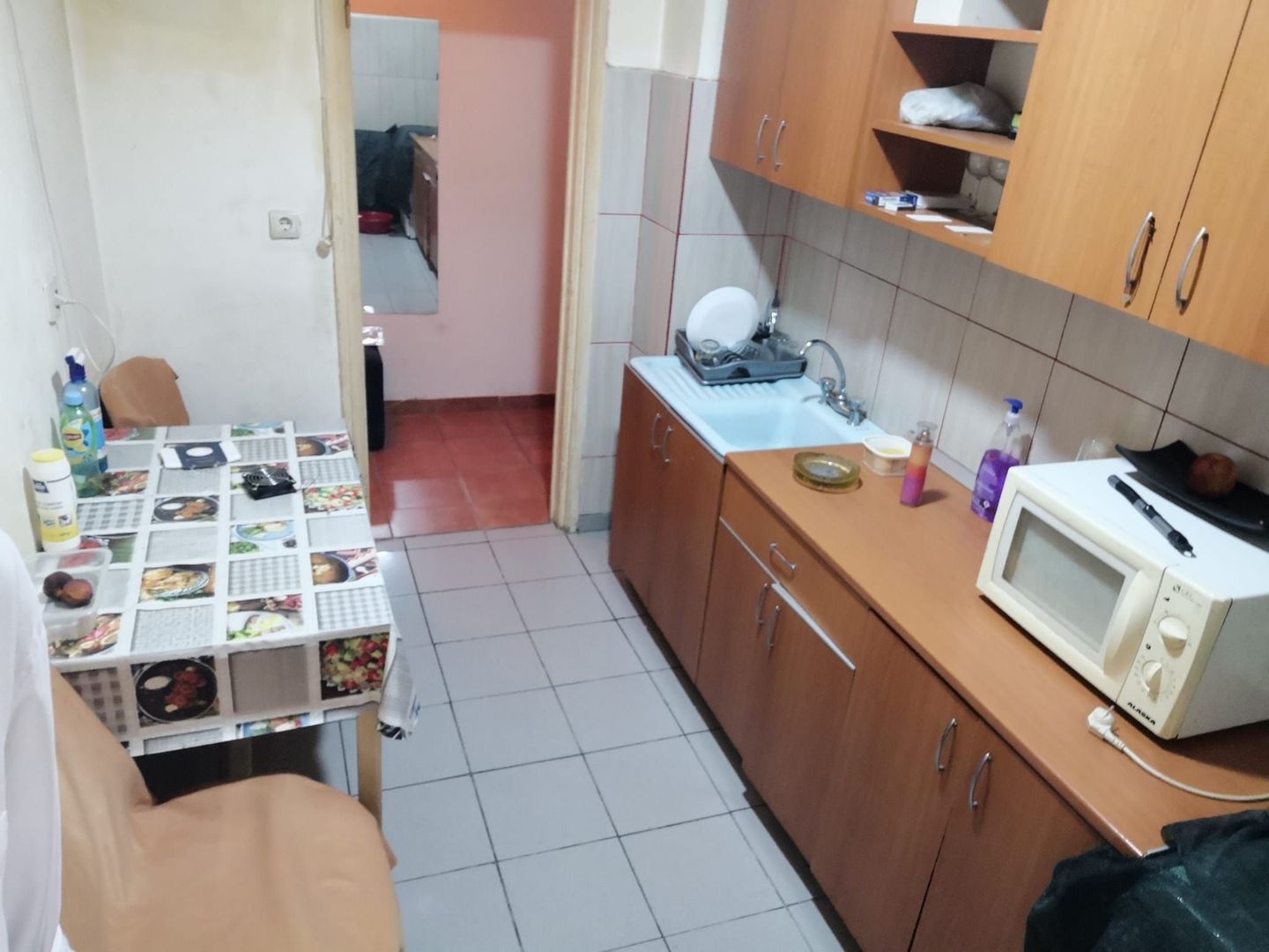 APARTAMENT 3 CAMERE SUPERB BLOC IN REABILITARE | LUJERULUI - Poză 8