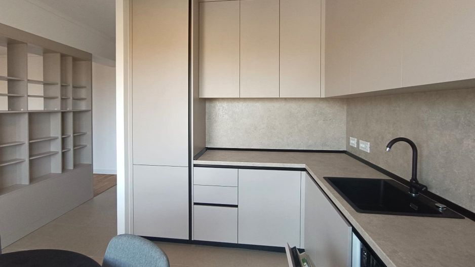 Apartament nou 2 camere cu parcare subterana sector 1 - Poză 11