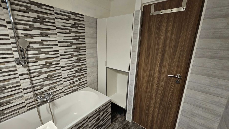 Iulius Town | 3 camere | Decomandat | Centrala proprie | Boxa CF - Poză 7